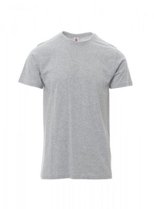 T-Shirt Print Melange