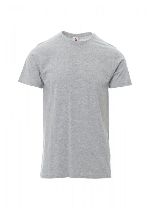 T-Shirt Print Melange