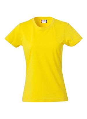 T-shirt Basic-T Ladies