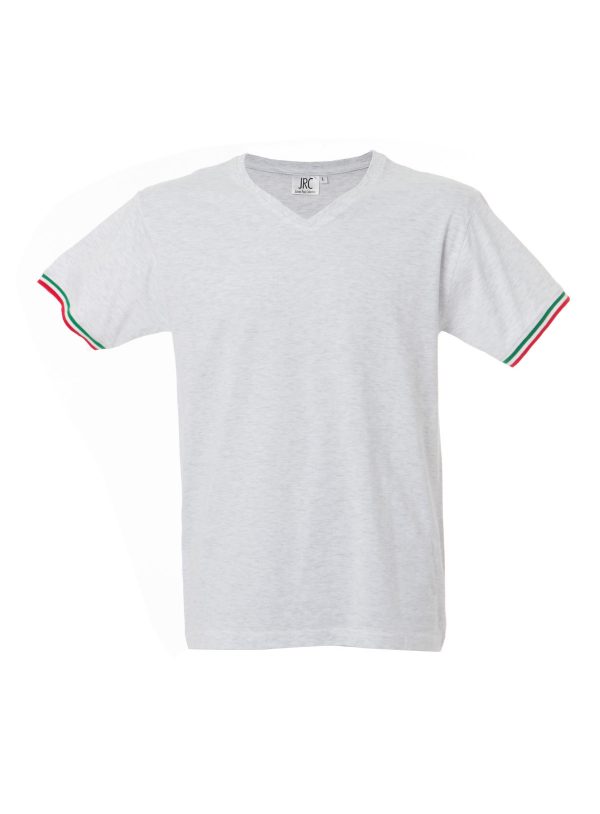 T-Shirt New Milano
