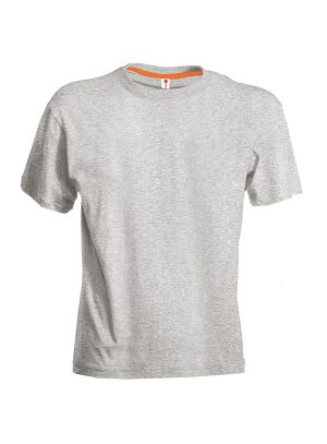 T-Shirt Sunset Kids Melange