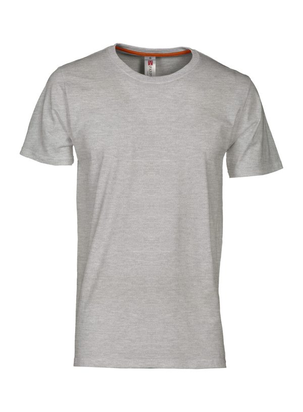 T-Shirt Sunset Melange