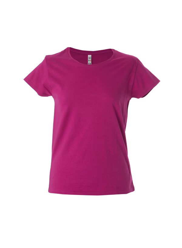 T-Shirt Argentina Lady