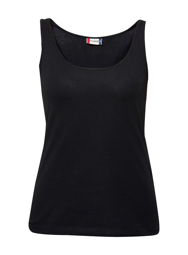 T-shirt Carolina Tanktop