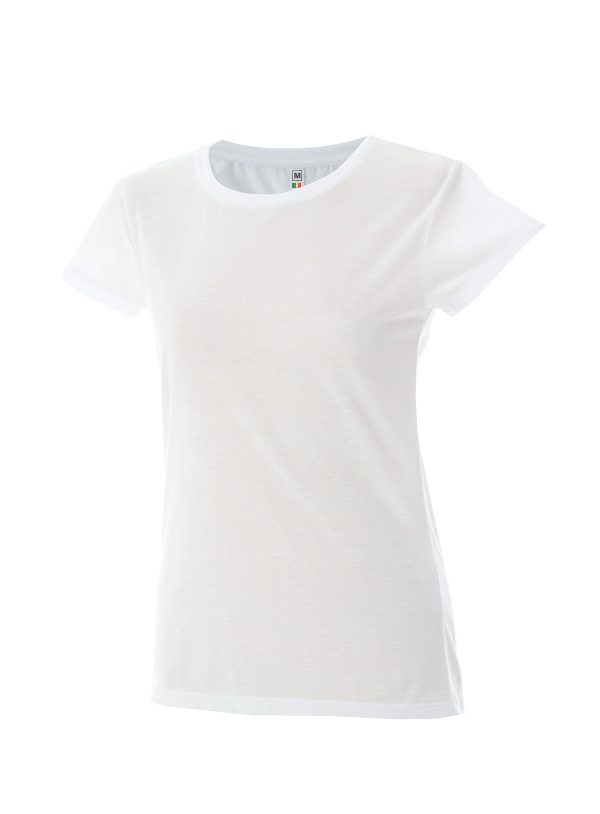 T-Shirt Florida Lady