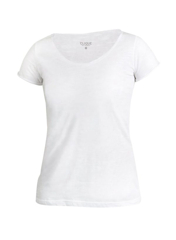 T-shirt Derby-T Ladies