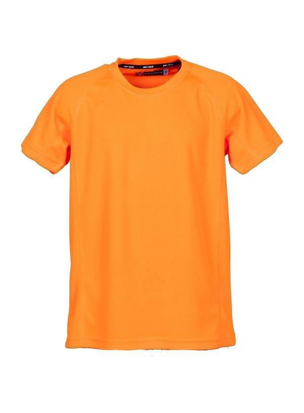 T-Shirt Runner Kids