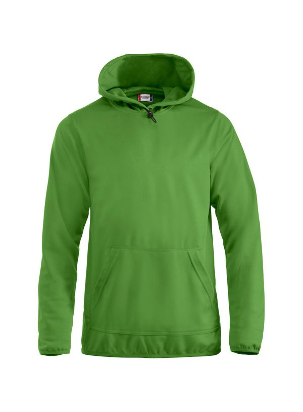 Felpa Danville Unisex
