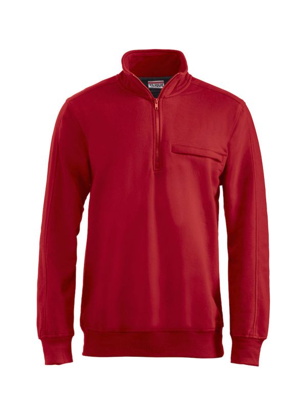 Felpa Cadiz Unisex