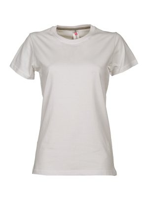 T-Shirt Sunrise Lady