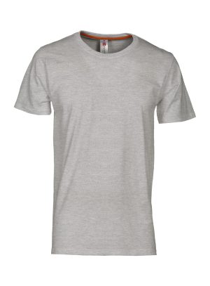 T-Shirt Sunrise Melange