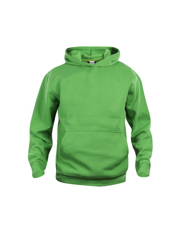 Felpa Basic hoody junior