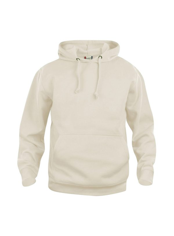 Felpa Basic Hoody Unisex