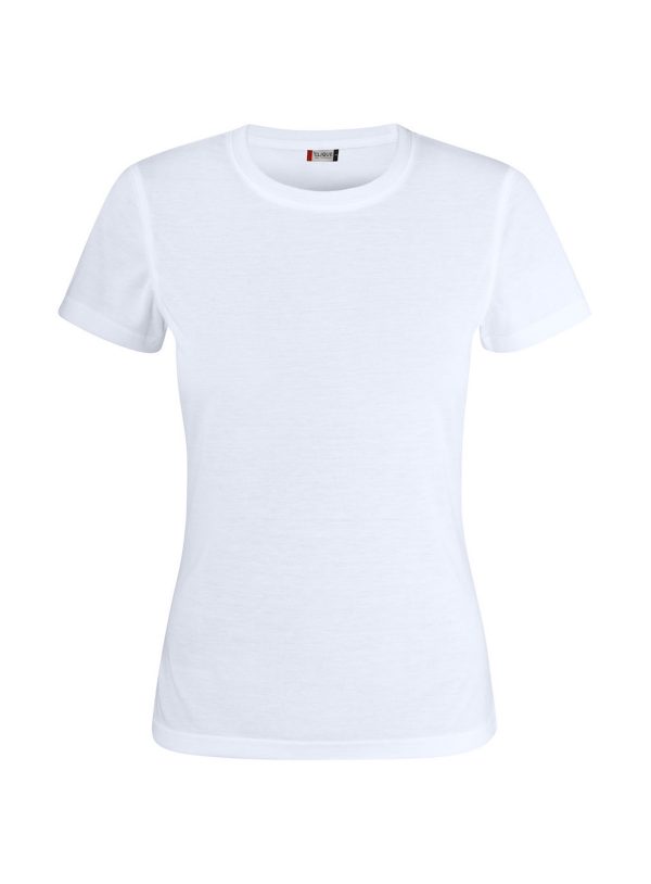 T-shirt Basic Neon-T Ladies
