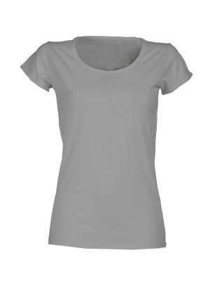 T-Shirt Young Lady