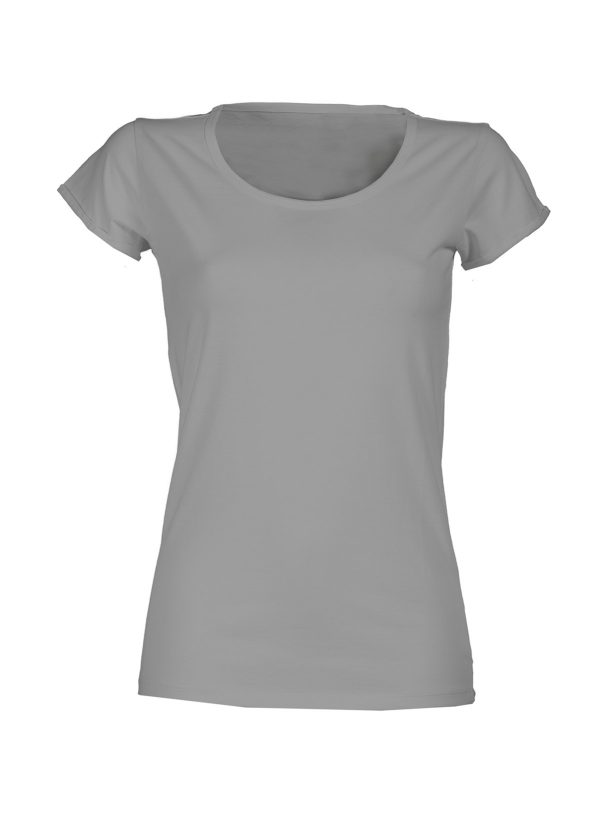 T-Shirt Young Lady