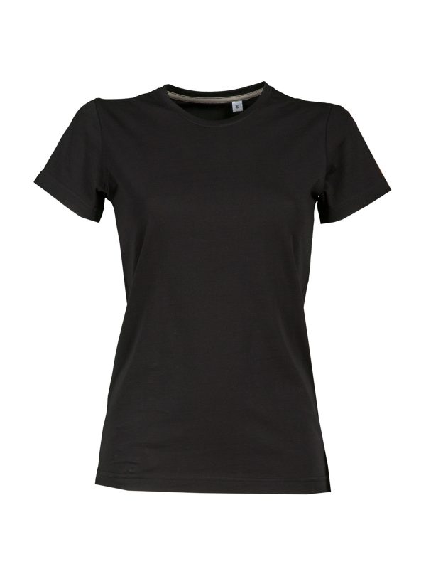 T-Shirt Free Lady