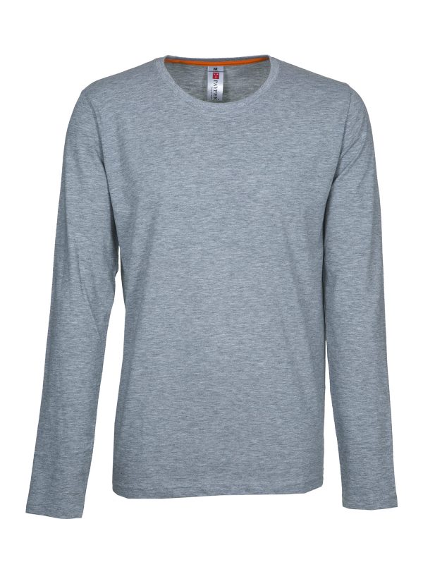 T-Shirt Pineta Melange