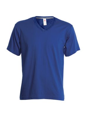 T-Shirt V-Neck