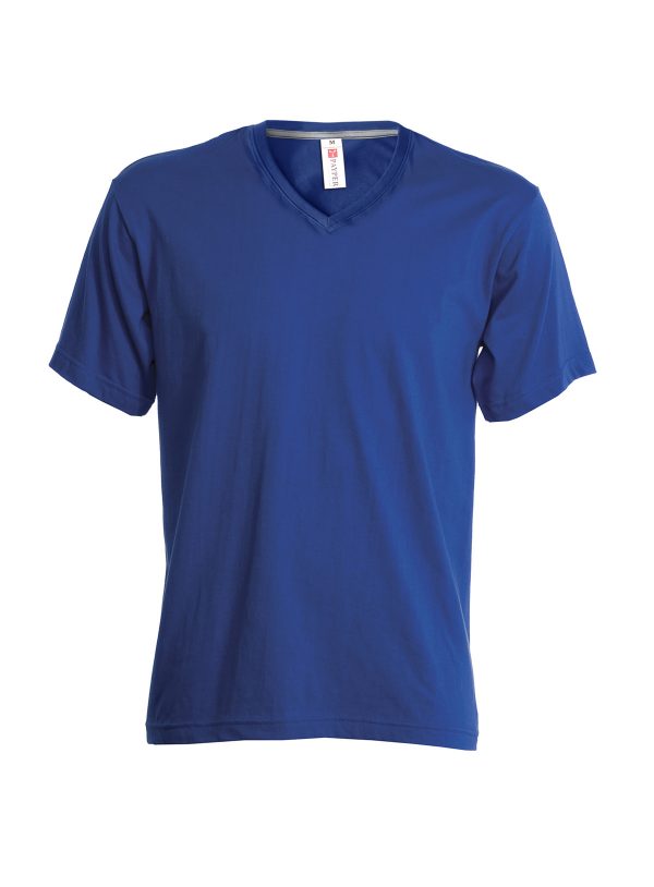 T-Shirt V-Neck