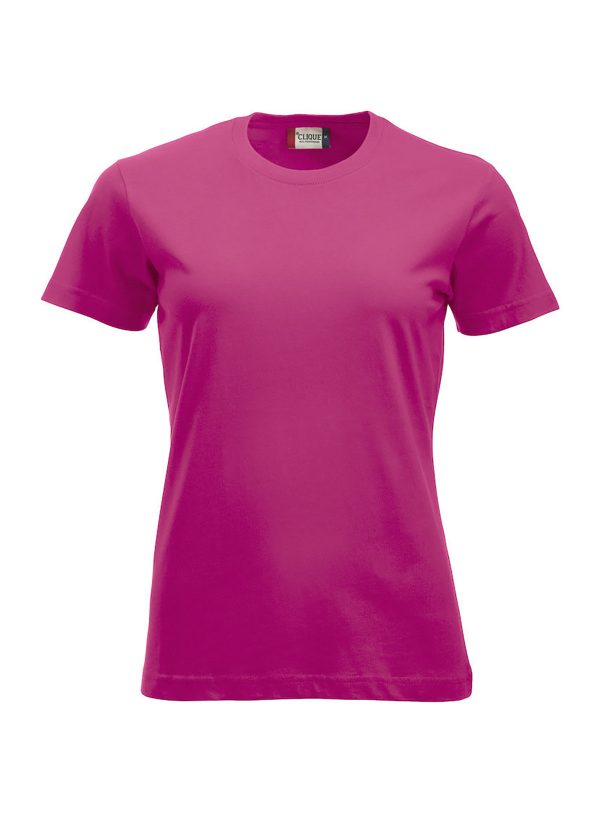 T-shirt New Classic-T Ladies