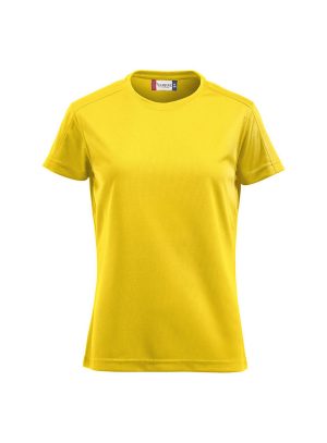 T-shirt Ice-T Ladies