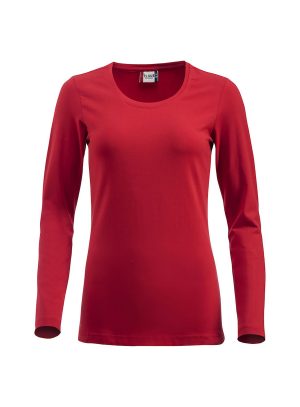 T-shirt Carolina L/S