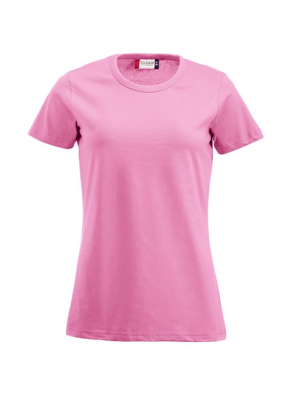 T-shirt Fashion-T Ladies