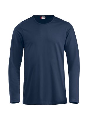 T-shirt Fashion-T L_S