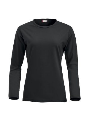 T-shirt Fashion-T L/S Ladies