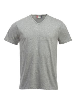T-shirt Fashion-T V-neck