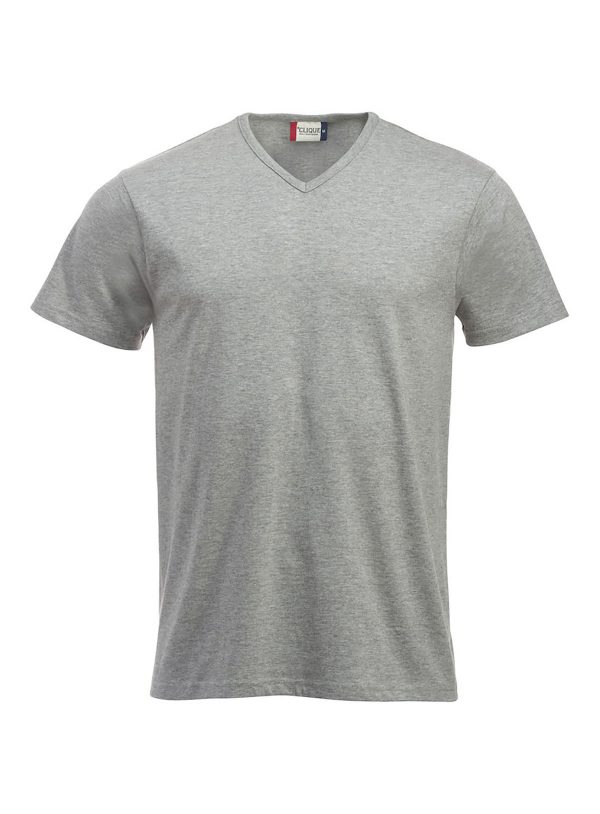 T-shirt Fashion-T V-neck