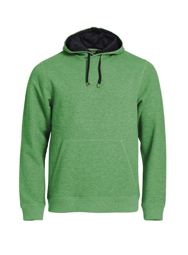Felpa Classic Hoody