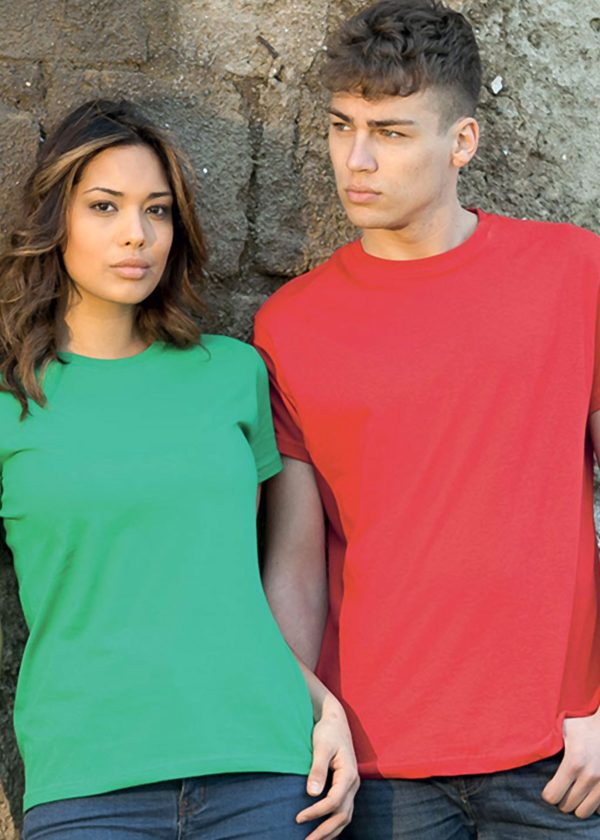 T-Shirt Economica