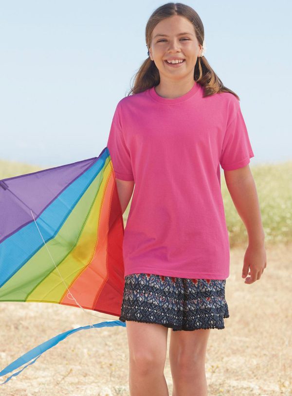 FR610190 - Kids Original T