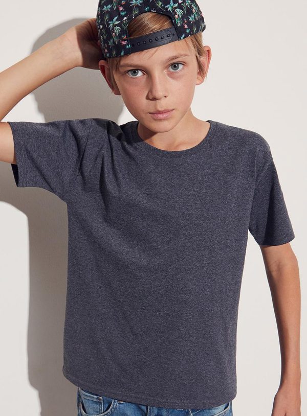 FR610230 - Kids Iconic T