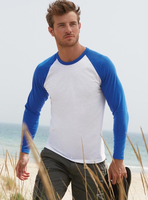 FR610280 - Baseball Long Sleeve