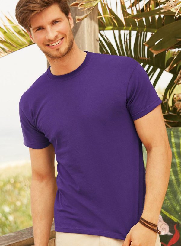 FR610820 - Men Original T