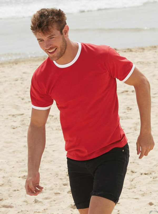 FR611680 - Ringer T