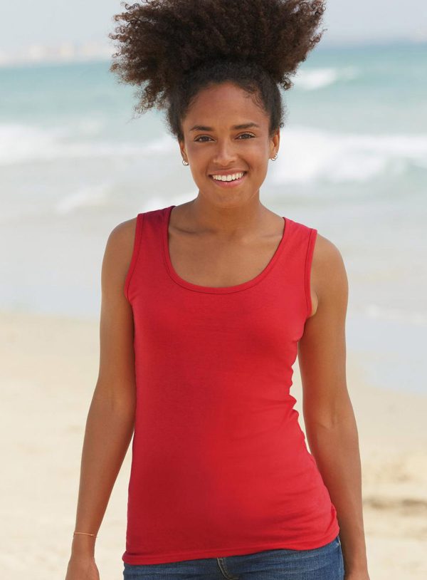 FR613760 - Lady-Fit Valueweight Vest