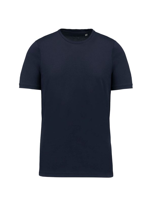 T-shirt uomo Supima® girocollo manica corta