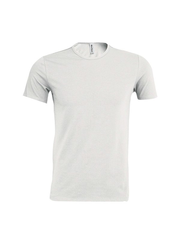 T-shirt Eros uomo manica corta girocollo