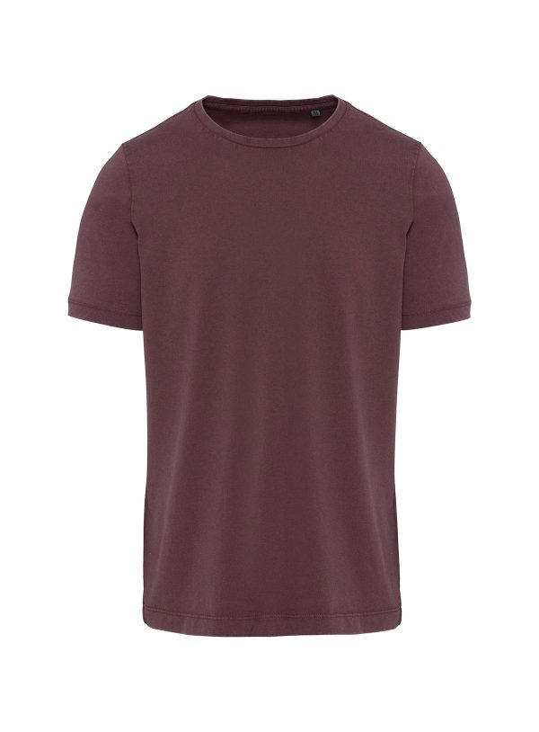 T-shirt uomo manica corta