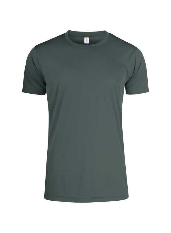 T-shirt Basic Active-T