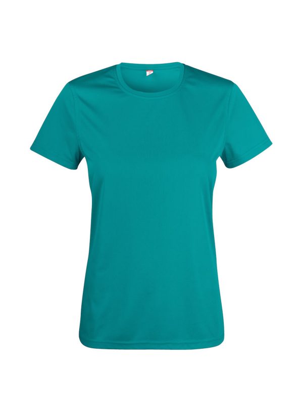 T-shirt Basic Active-T Ladies