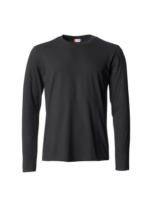 T-shirt Basic-T L/S