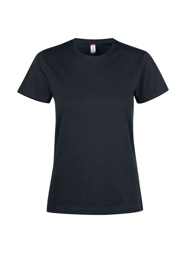 T-shirt Premium Fashion-T Ladies
