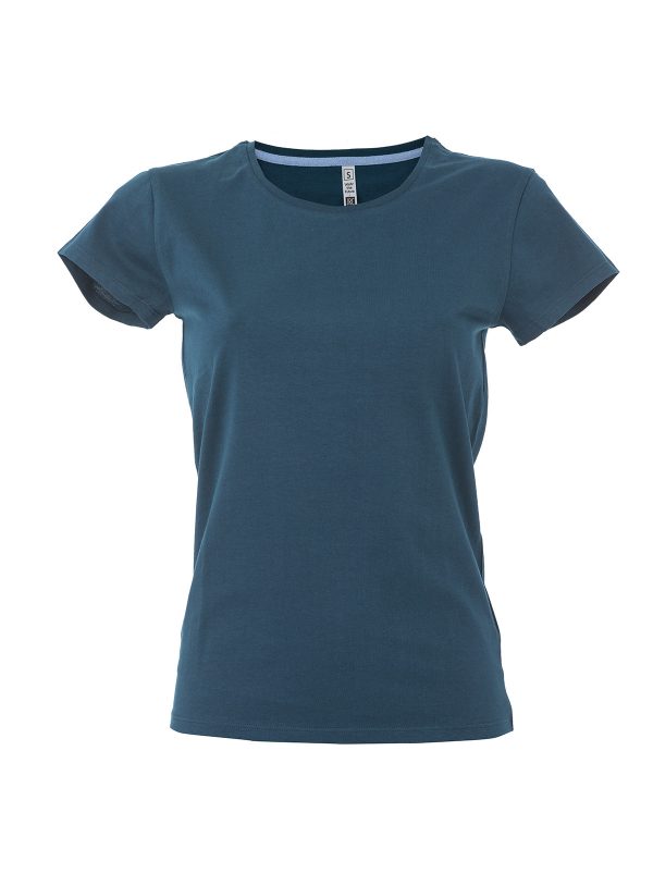 T-Shirt California Lady