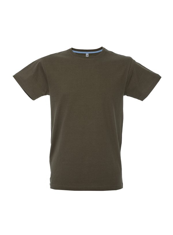T-Shirt California Man