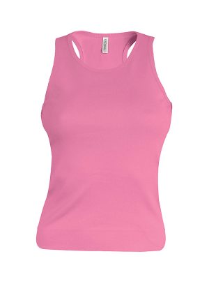 T-shirt Canottiera donna Angelina